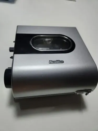 Umidificador H5i USADO seminovo para Linha S9 da Resmed