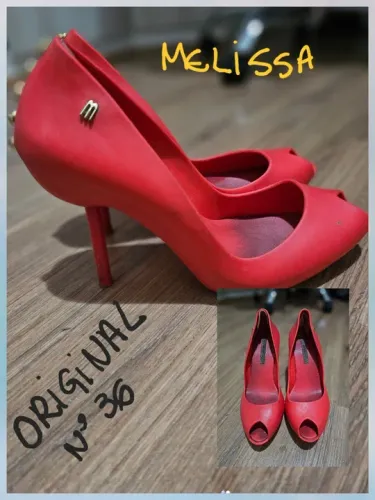 Melissa Original 