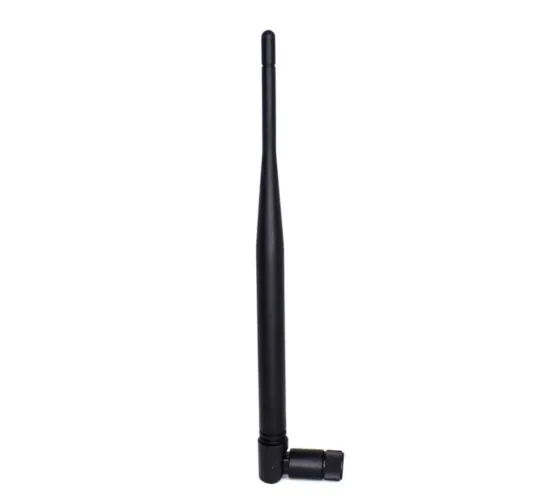 Antena sma 433mhz 6dbi 19cm