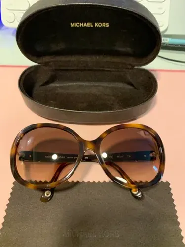 Vendo óculos Michael Kors (Jennah mks299) original