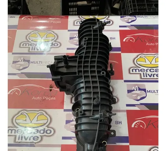Coletor Admissão C/sensor (31431777) Volvo V40 T3 2013/2021