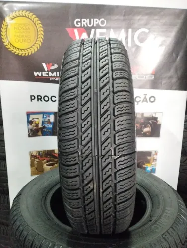 PNEUS 175/70/13 DE EXCELENTE PREÇO E QUALIDADE