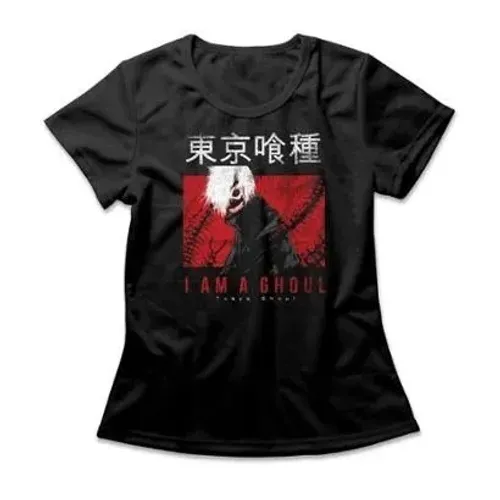 Blusa Tokyo Ghoul (M)