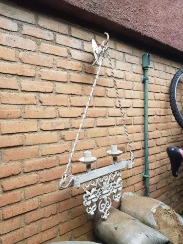 Lustre antigo