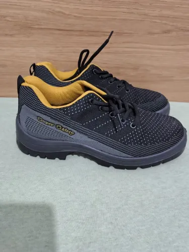 CALÇADO DE SEGURANÇA SUPER SAFET N: 40