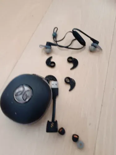 Fones de Ouvido Bluetooth jaybird 