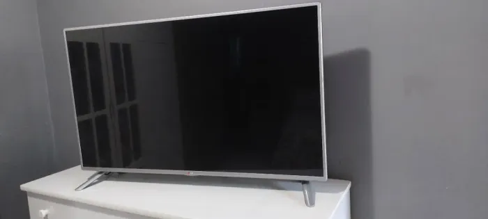 Tv Lg 47"
