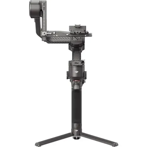 Estabilizador DJI RS 4 Pro - Lacrado na caixa
