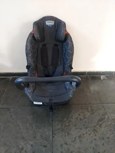 Cadeirinha de carro