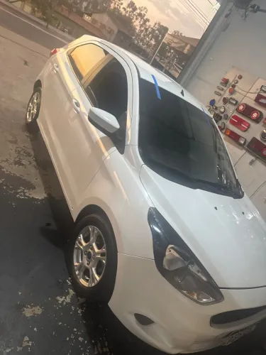 Alugamos carro para app Uber pop