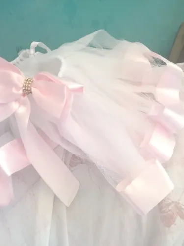 VESTIDO DE FESTA