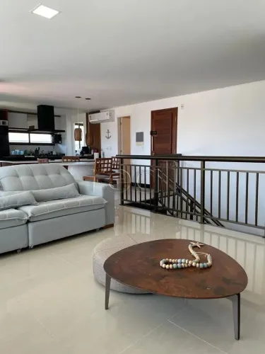 Manhattan Beach Riviera | Aquiraz | 04 Suítes | 203m² | 02 Vagas