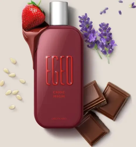 Vendo Egeo Choc High - O Boticário