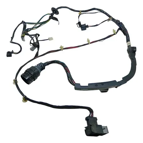 Chicote Porta Dianteira Esquerda Gm Astra 2000 2011