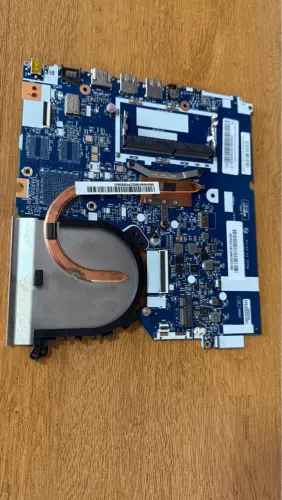 Placa-mãe do notebook LENOVO IdeaPad 330-15IGM 