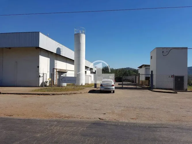 Galpão para aluguel, Universitário - Sete Lagoas/MG