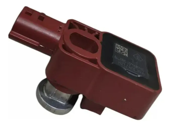 Sensor Air Bag Renault Sandero 2016 Original