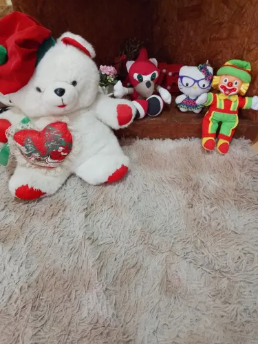 Lotinho de brinquedos $99