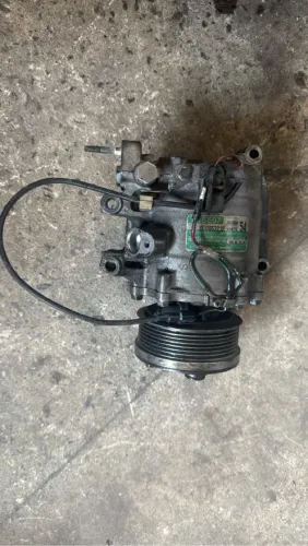 Compressor de Ar Condicionado Honda New civic 