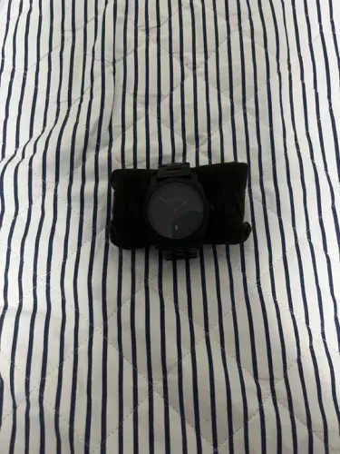 Relógio Fossil Machine Masculino Preto - FS5971/1PN (Aceito troca em video game e pokemon)