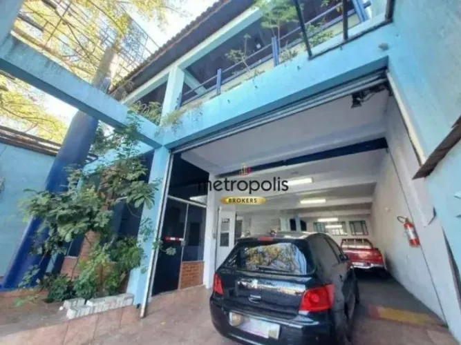 Salão, 337 m² - venda por R$ 2.350.000,00 ou aluguel por R$ 9.934,00/mês - Parque Jaçatuba