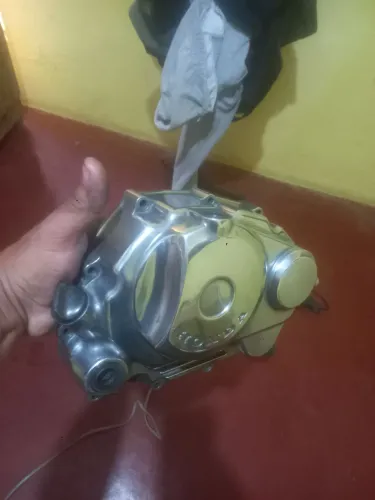 Sos Polimento natural