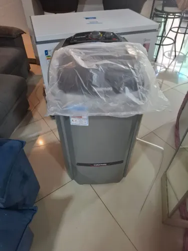 Tanquinho Colormaq 20kg Nova na Embalagem