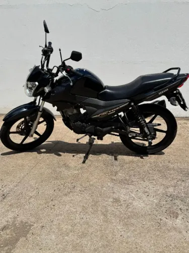 Yamaha FACTOR ED 150 2020 Moto