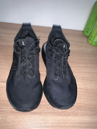 Asics Nimbus 25