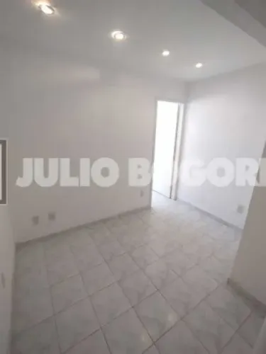 Apartamento : Padrão / Residencial / Flamengo