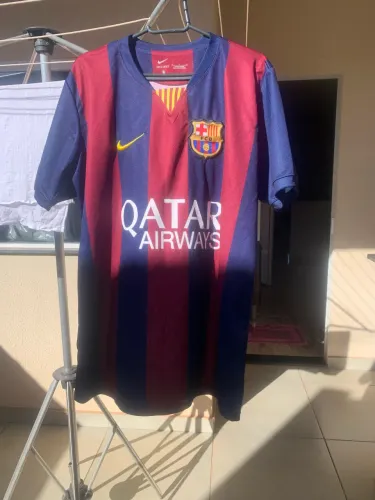 CAMISETA NEYMAR BARCELONA 
