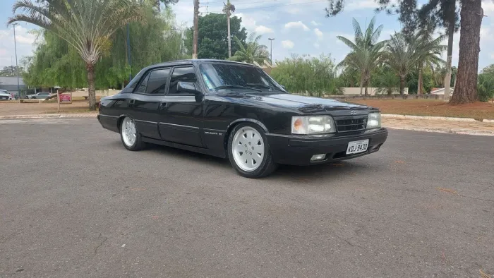 Opala diferenciado 