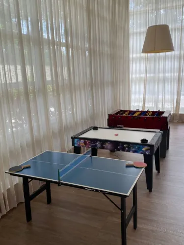 Mesa de Jogos