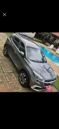 TIGGO 5X TXS 1.5 Turbo Flex Aut. 2020