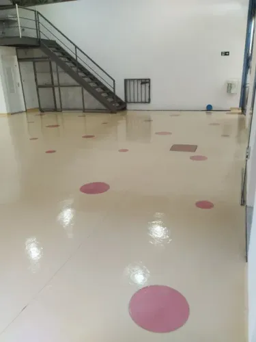 Limpeza de Pisos com visitas grátis 