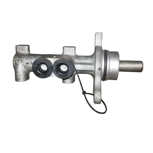 Cilindro Mestre Peugeot 207 2010 