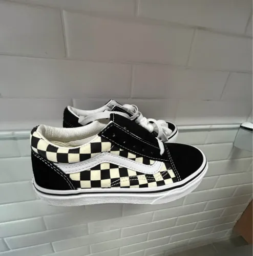 Tênis Vans Original