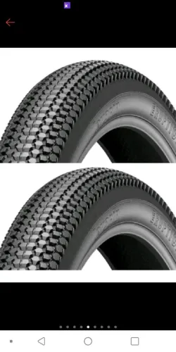 Pneu Aro 29 MTB Eruption