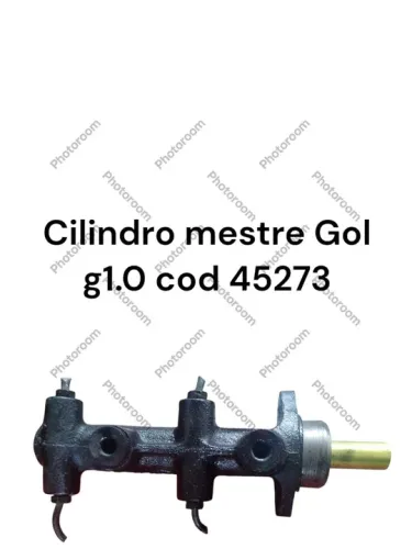 Cilindro mestre Gol G1.0 45273