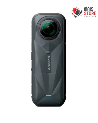 Câmera de ação Insta360 X5 CINSAAHA 8K