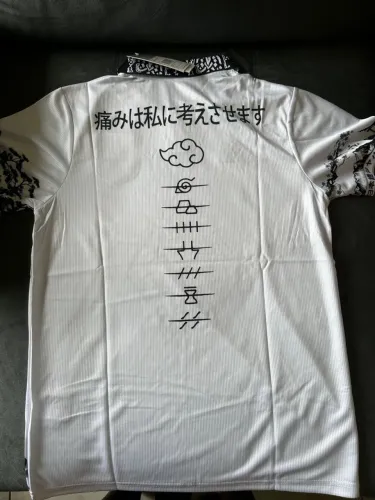 Camisa anime