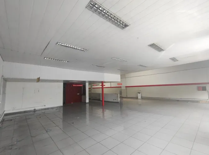 Imóvel para aluguel com 900 metros quadrados em Silveira - Belo Horizonte - MG