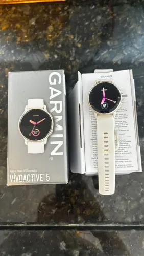 Garmin VÍVOACTIVE 5