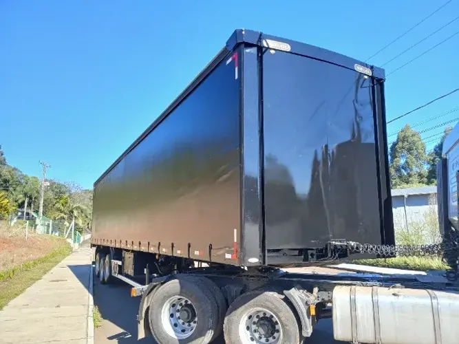 CARRETA SIDER LIBRELATO LS ANO 2016