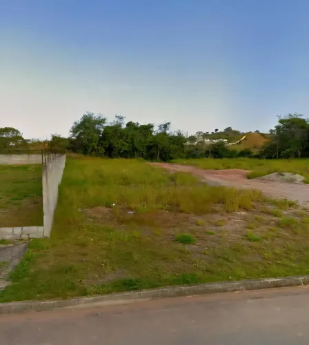 Terreno Plano no Portal dos Pássaros - Pronto para Construir!