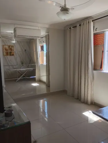 Apartamento na Cidade da Esperança