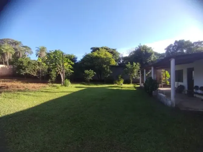 Vende- se Chácara no setor de chácara Parque Alvorada II 