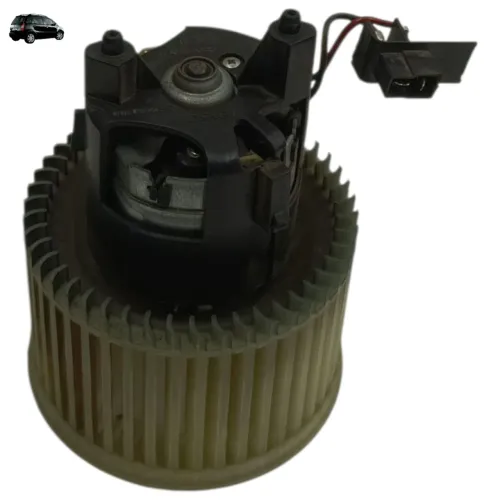 Motor ventoinha caixa ar Fiat Idea 1.8 etorq 2012 2013 2014