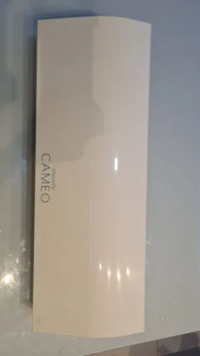 Vendo Silhouette Cameo 3