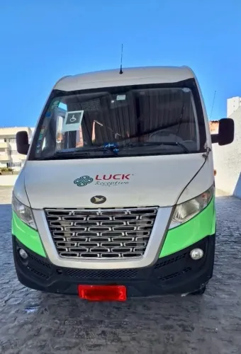 MARCOPOLO VOLARE FLY 6 - IMPECÁVEL - ÚNICO DONO